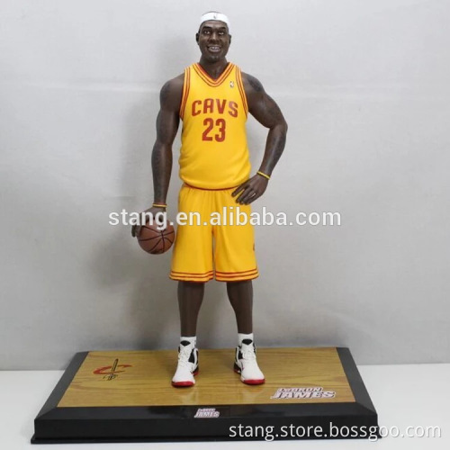 Kobe Bryant ~ Series 9 Los Angeles Lakers NBA Legends McFarlane Action Figure